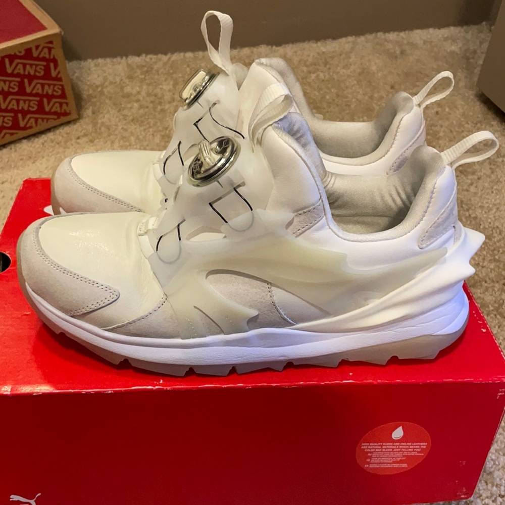 Puma sneakers *Disc Swift Tech